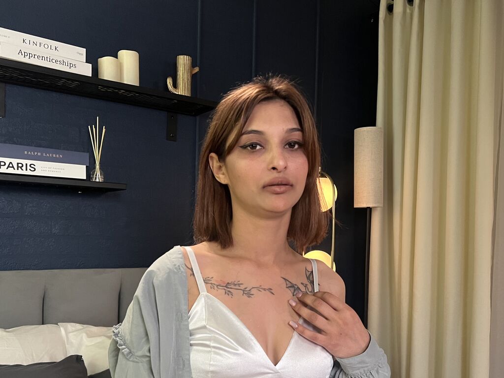 ErickaGoldie